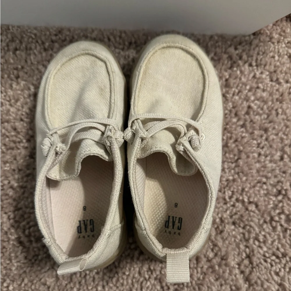 Baby Gap Toddler Boys Loafers